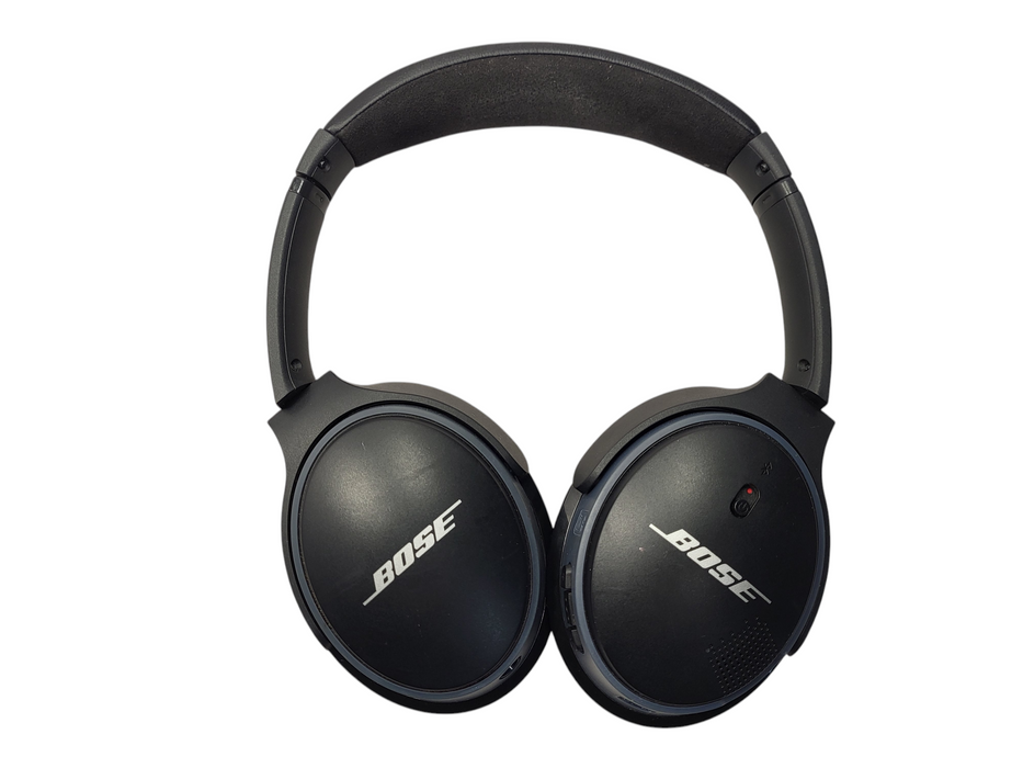 BOSE Soundlink II AE2 Over the Ear Wireless Bluetooth Headphones $