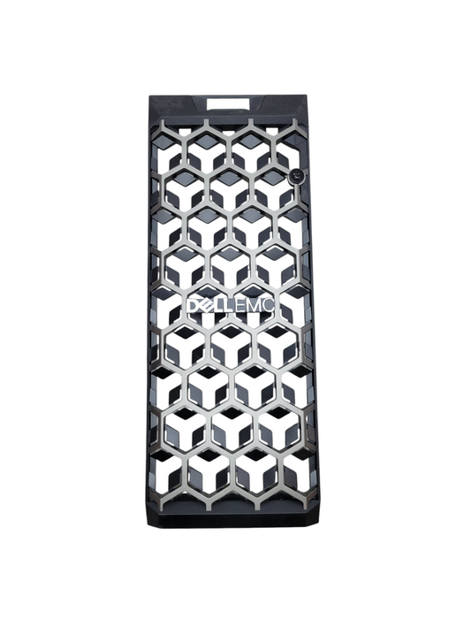 Dell EMC PowerEdge 0TY33N TOWER FRONT BEZEL PANEL %