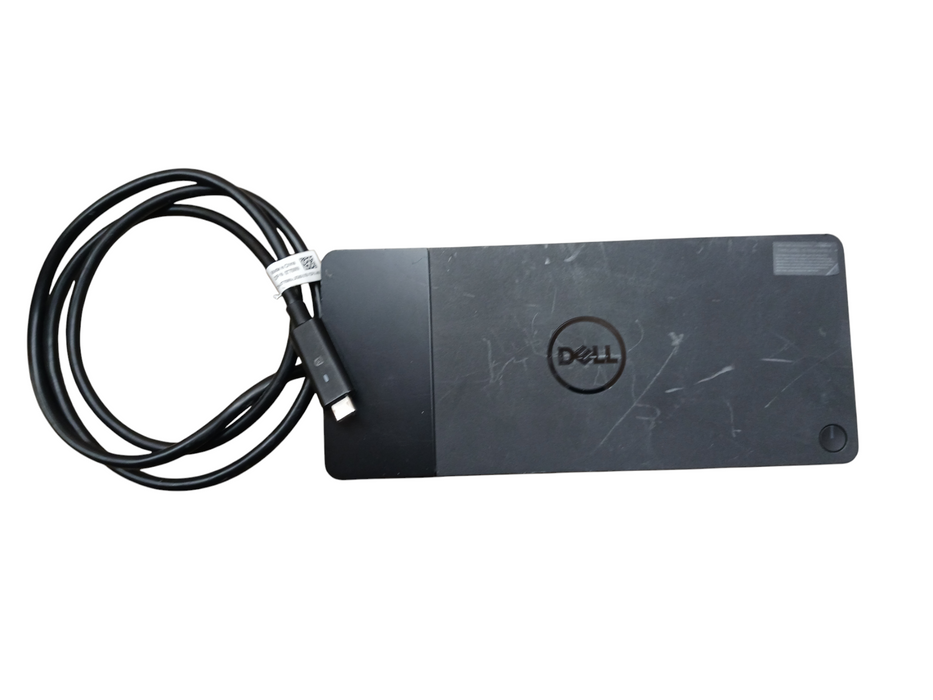 Dell WD19S USB-C Docking Station