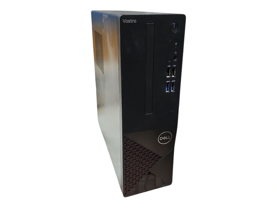 Dell Vostro 3681 SFF, i3-10105 3.70GHz, 16GB DDR4, 256GB NVMe