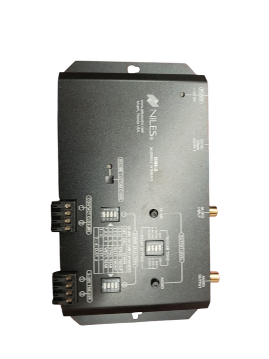 Niles DBI-2 Doorbell Interface