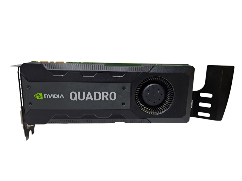 NVIDIA Quadro K5200 8GB GDDR5 Graphics Card w/ Workstation Bracket )