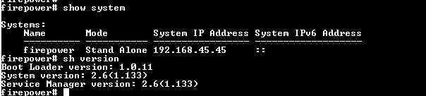 Cisco FPR-1140 Firewall 8 Port Gigabit 4 SFP 1G with FPR1K-SSD200, READ _