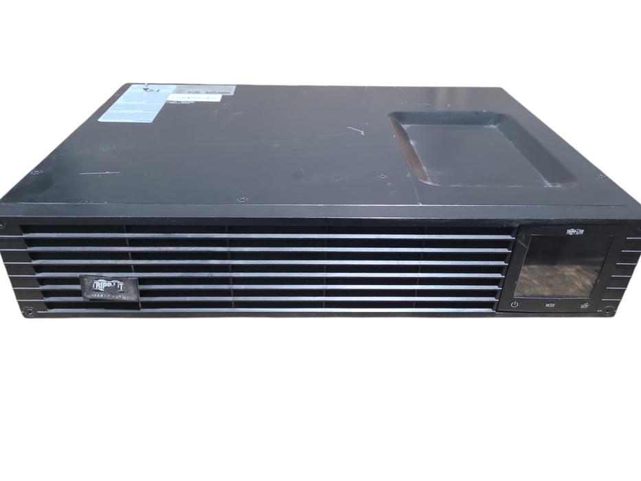 Tripp Lite SMART750RMXL2U SmartPro UPS *READ*