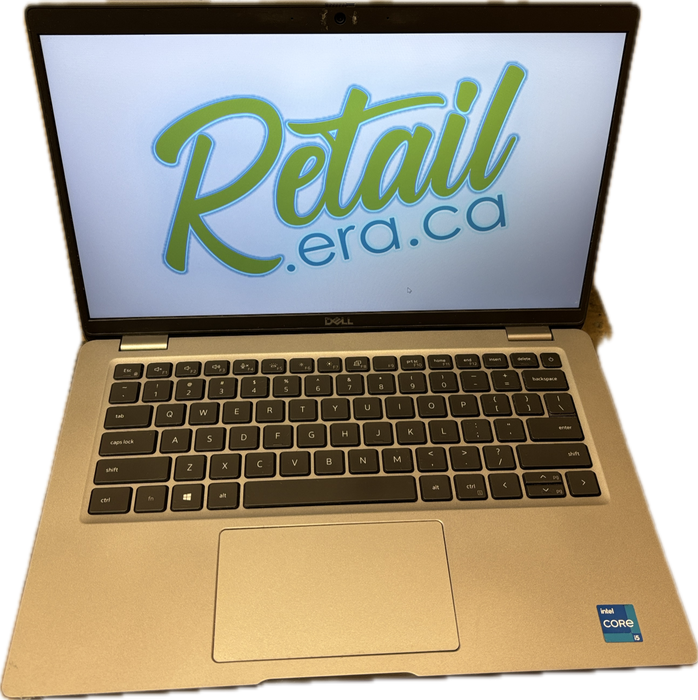 Dell Latitude 5420 Core i5-1135G7@2.4Gz 16GB RAM 256GB SSD No Power Adapter Q Lap200