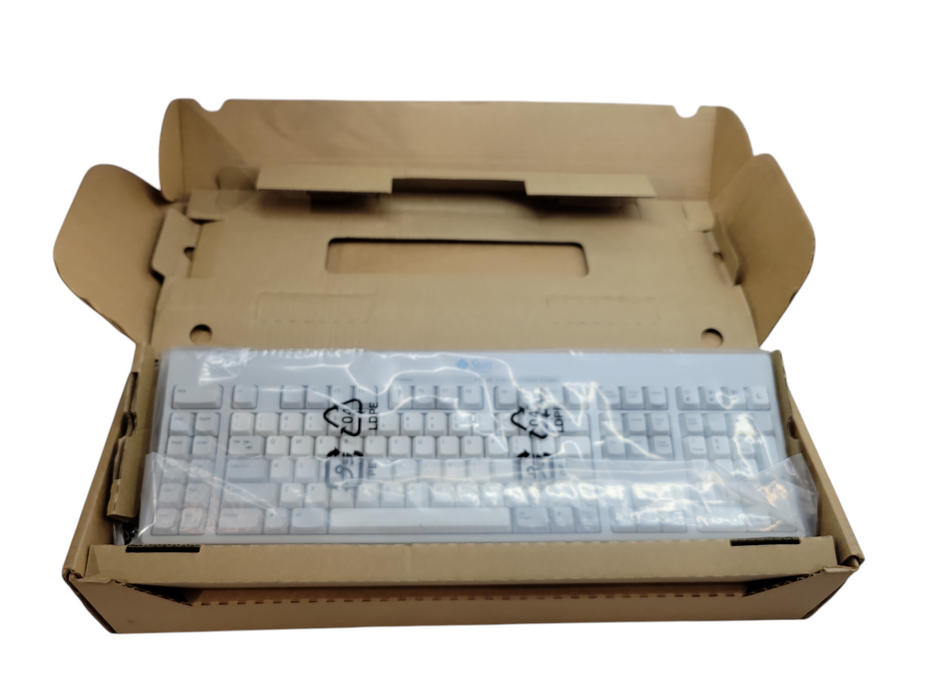 Sun Microsystems P/N 320-1366-02 320-1366 KB + MOUSE (Open box) %