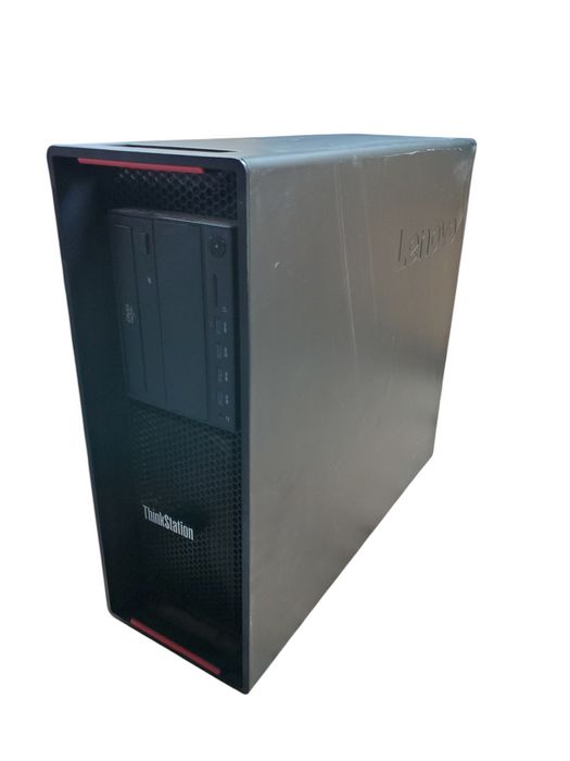 Lenovo ThinkStation P510 Xeon E5-1620 v4 32GB DDR4 GTX 1060 - No HDD
