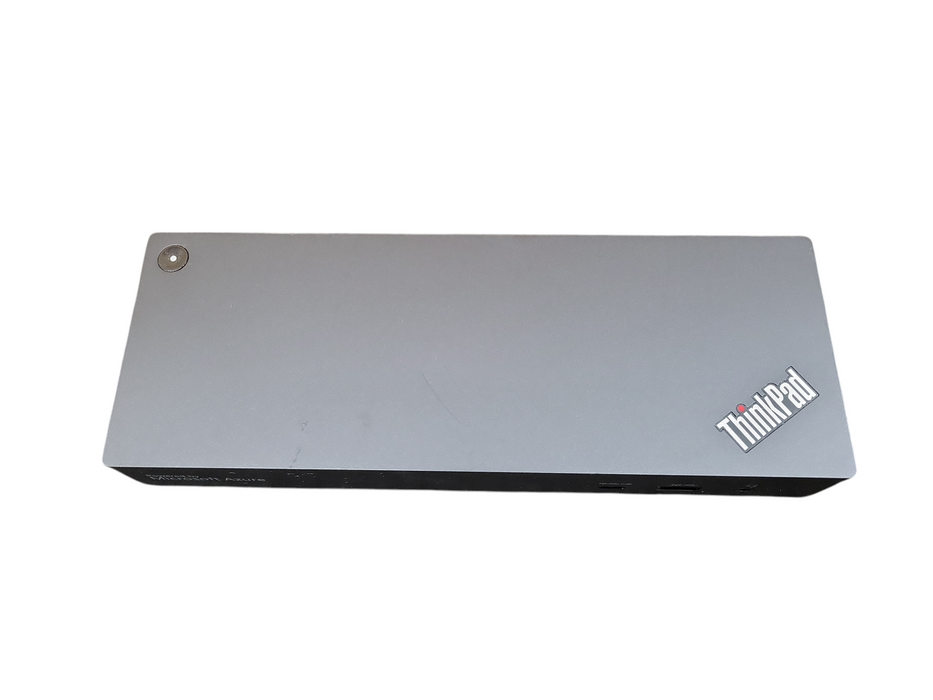 Lenovo ThinkPad Universal Thunderbolt 4 Dock | DK2131 !