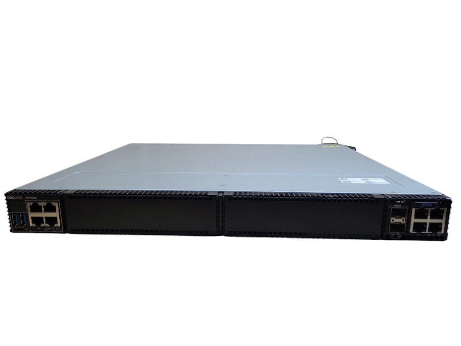 DELL EMC VEP4600 Networking Virtual Edge Platform !