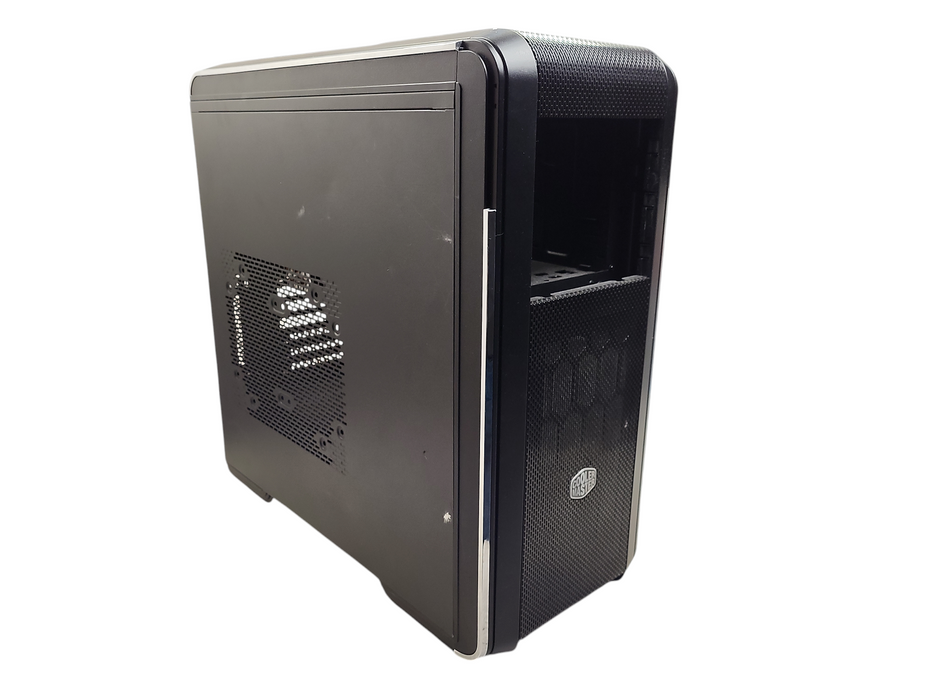 Custom Gaming PC ASUS TUF X299 MARK 2 i7-7820X 16GB RAM 1000W PSU NO HDD/GPU Q$