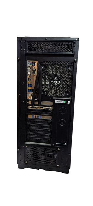 Custom PC -i7-4790K| 16GB DDR3|No HDD|GT730 2GB GPU