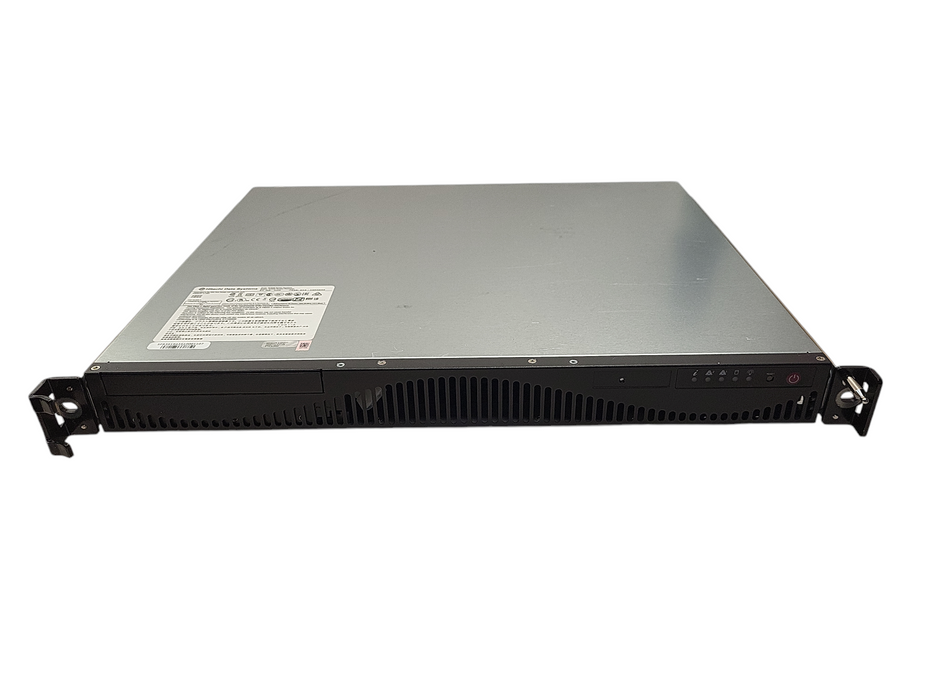 Hitachi Data Systems 3919435 Service Processor G1820 CPU 8GB RAM 2TB HDD Q$