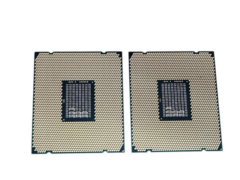 Lot of 2x Intel Xeon E5-2683 v4 2.1GHz 16-Core Processor CPU LGA2011 SR2JT _