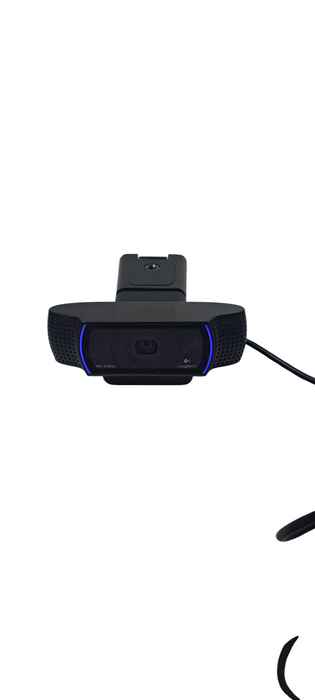 Logitech C920 1080p Full HD Webcam