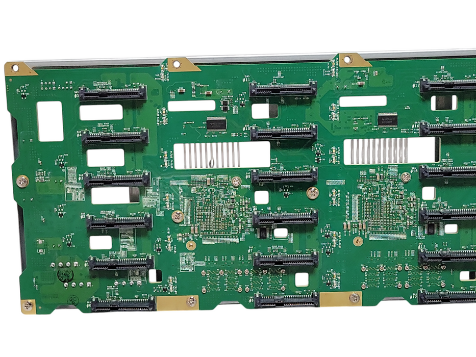 Supermicro BPN-SAS3-846EL2 4U 24-Bay SAS/SATA Dual Expander Backplane _