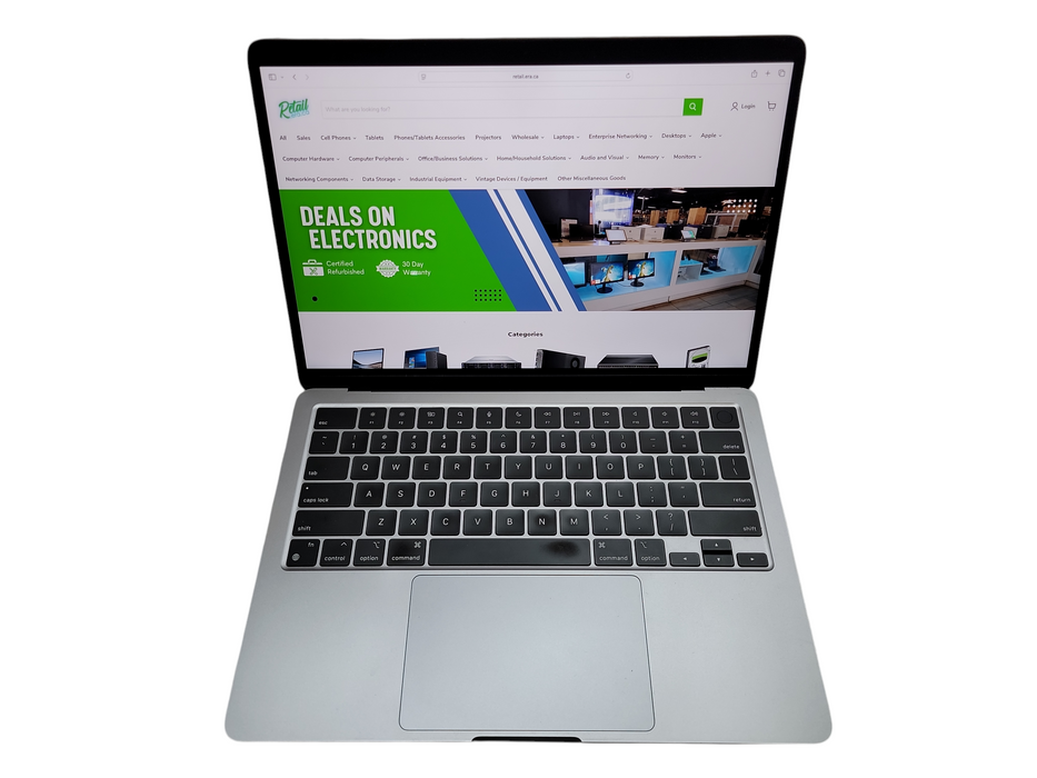 Apple MacBook Air A2681 | Apple M2 | 24GB RAM | 512GB SSD