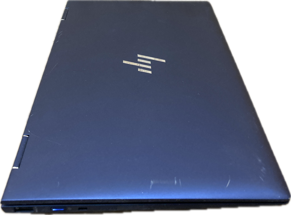 HP EliteBook Dragonfly TOUCH Core i5-8365U@1.6GHz 16GB RAM 256GB SSD Q Lap200