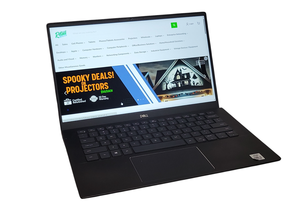 Dell Vostro 14 5401, Core i5-1035G1 1.2GHz, 8GB DDR4, 256GB NVMe _ Lap200