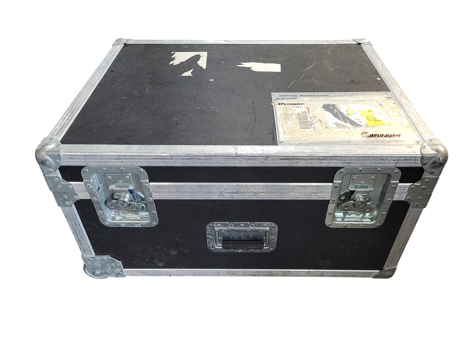 Penn Fabrication Equipment Travel case 23" x 30" x 16" READ $