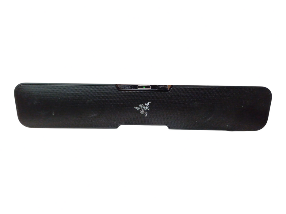 RAZER Leviathan Bluetooth soundbar, Model: RC30-012601