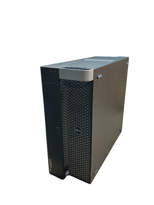 Dell Precision T5810 Xeon E5-2630 V4 32GB DDR4 K4200 - No HDD