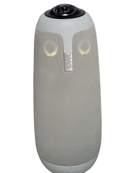 OWL LABS Meeting Owl Pro 1080p Smart Conference Camera MTW200, READ _