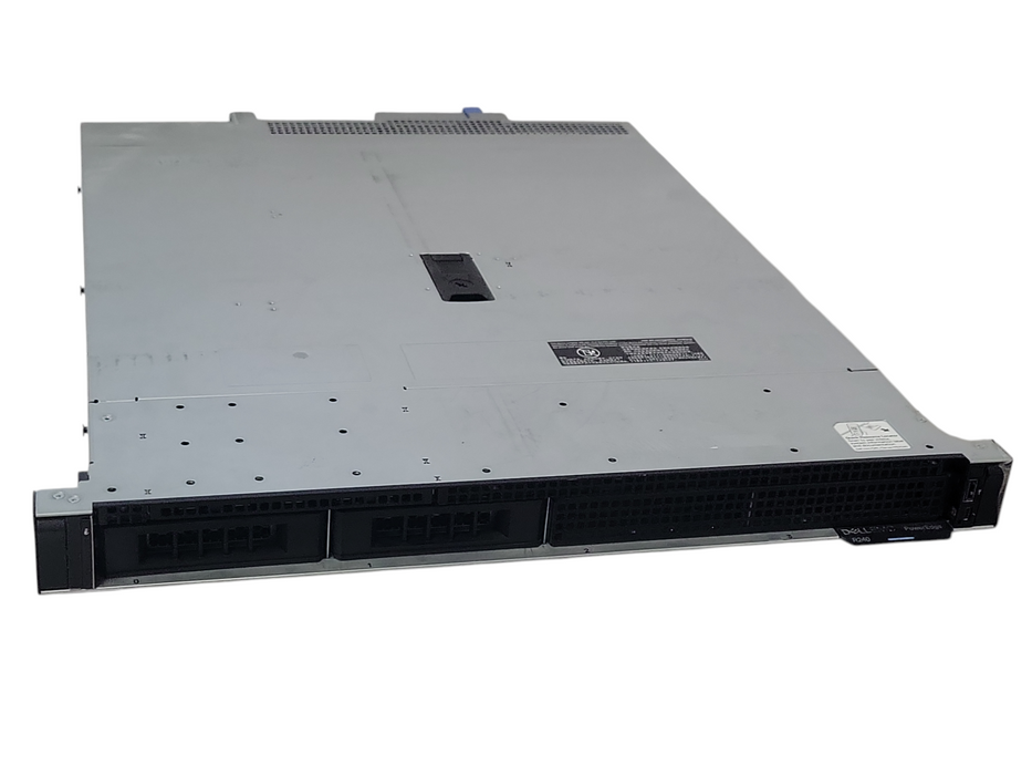 DELL PowerEdge R240, Xeon E-2224 3.40GHz, 16GB DDR4, S140 RAID 3.5" 1x PSU _