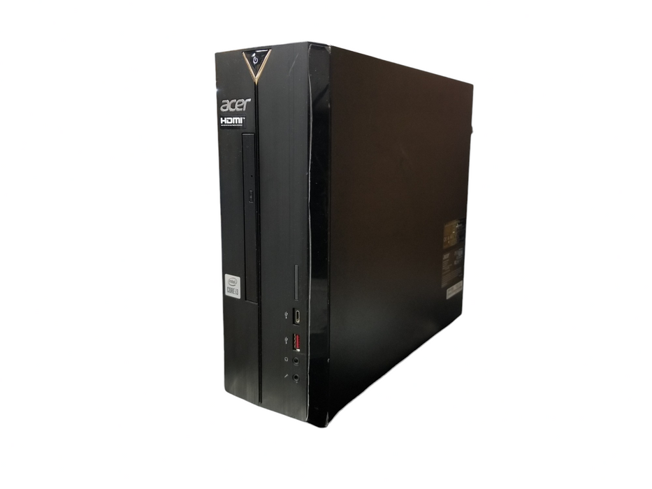 Acer Aspire XC-1660 D17E6 Intel i3-10105 @3.70Ghz 16GB DDR4 No HDD