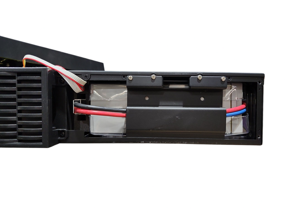 Cyberpower PR1500LCDRT2U UPS w/ Battery