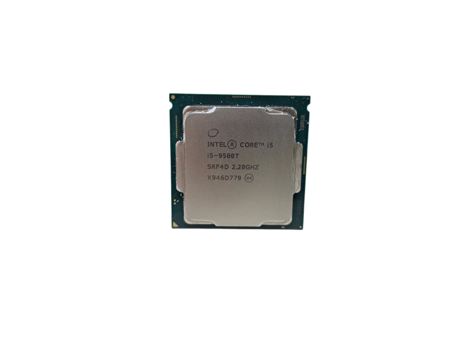Intel Core i5-9500T 6-Core 2.20GHz LGA1151 Desktop CPU Processor SRF4D