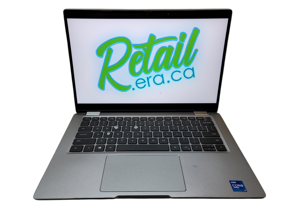 Dell Latitude 5320 i7-1185G7 16GB RAM 512GB NVMe 2-in-1 READ β Lap200