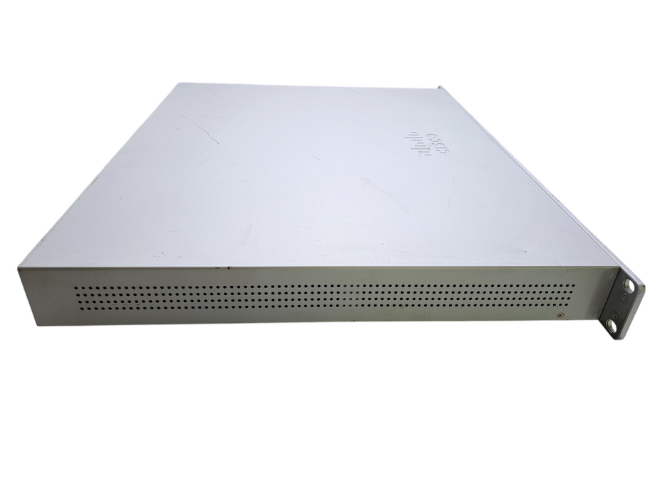 Cisco Meraki MS220-48LP | 48-Port Gig PoE Cloud Managed Switch UNCLAIMED )