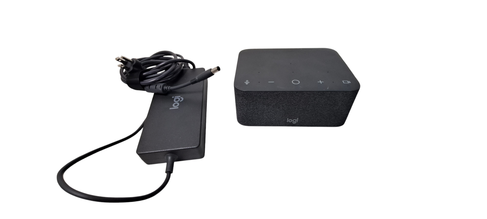 Logi Dock USB-C All-in-One Laptop Dock Model A00161