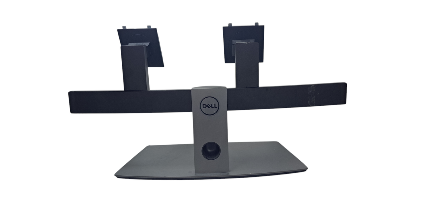 Dell MDS19 DUAL Monitor Stand 19" To 27" Monitors
