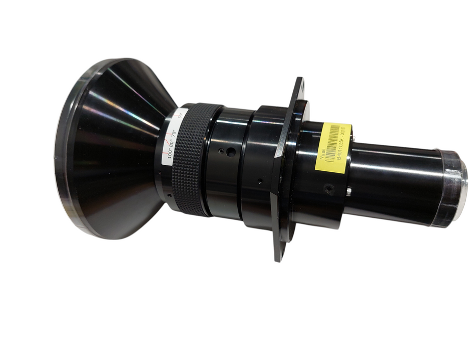 Projector Lens Yuan B4011035K-000187 =
