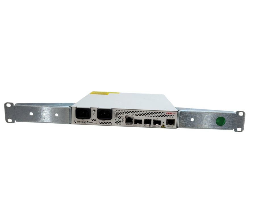 Ciena 3903 Ethernet Delivery Switch 170-3903-900 %