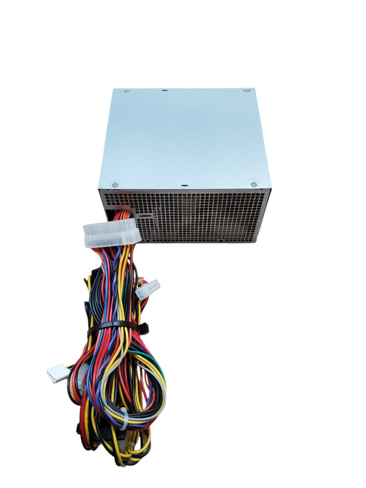 SEASONIC Desktop Power Supply 350W 80+Bronze SS-350ES