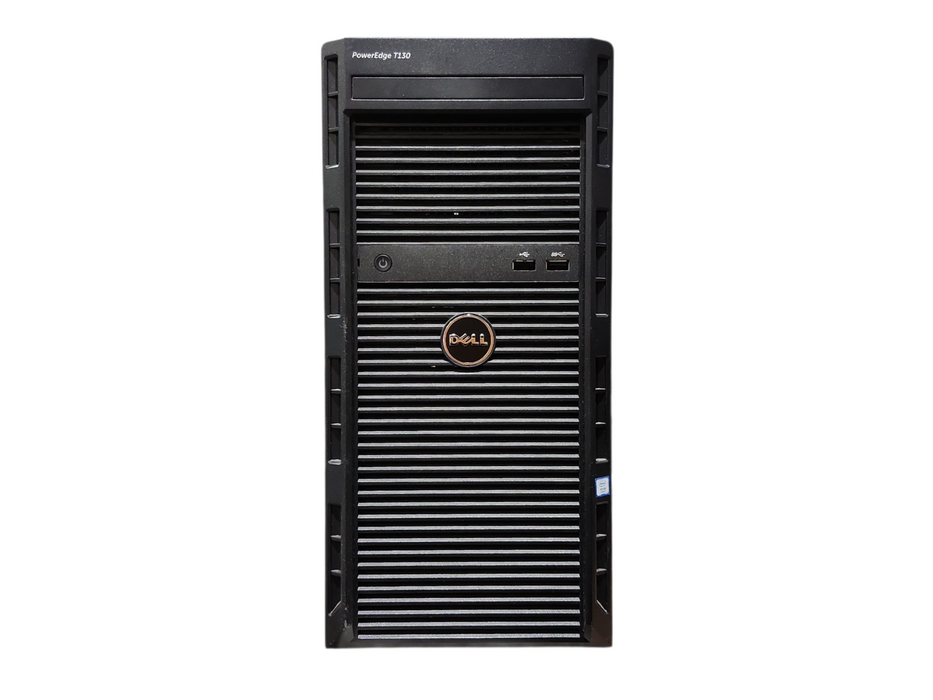 Dell PowerEdge T130, Xeon E3-1270v5 3.60GHz, 32GB DDR4, 2TB HDD