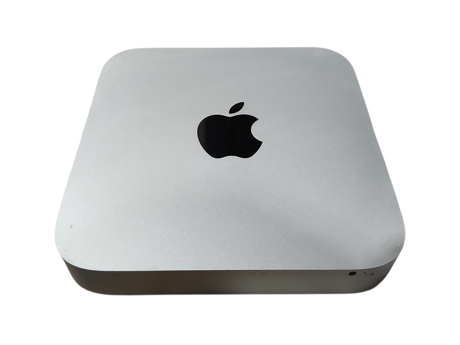 Apple Mac mini Late 2014 A1347 Intel Core i5-4278U 8GB DDR3 & 1TB Storage