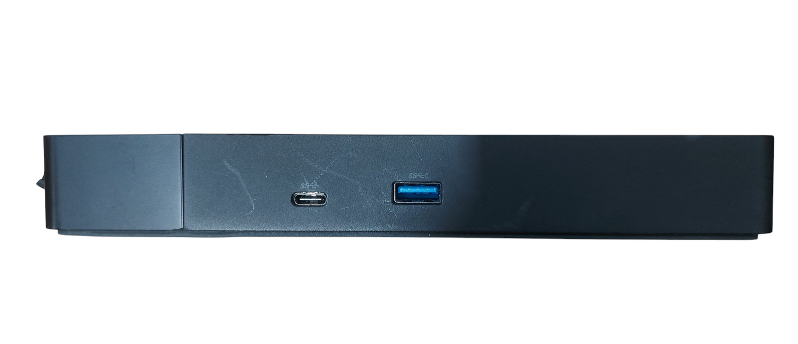 Lot 3x - DELL & Lenovo Dock Station USB-C