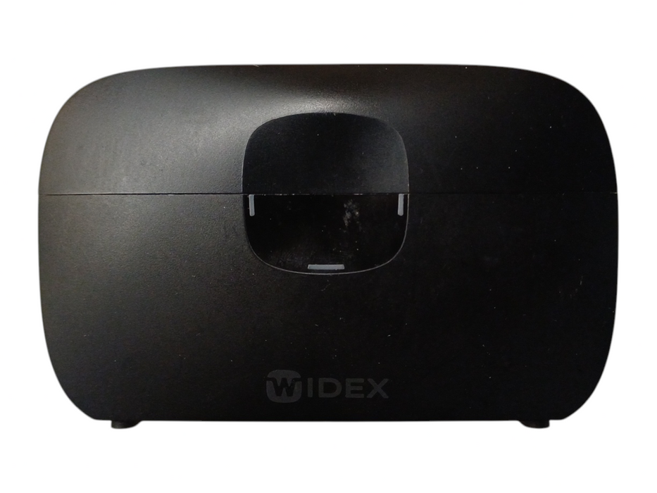 Widex BTE WPC201 Charge & Clean Station Q