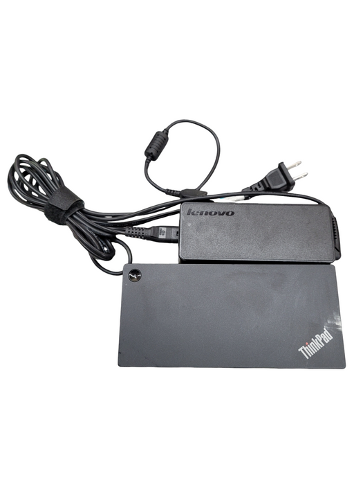 Lenovo ThinkPad USB-C Dock Gen 2 LDC-G2 40AS 03X7609 Docking Station