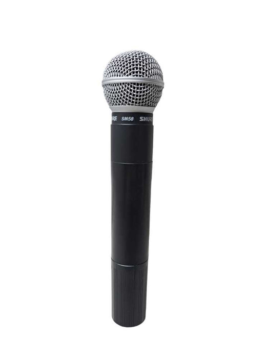 Shure SM58 Wireless Microphone *READ*
