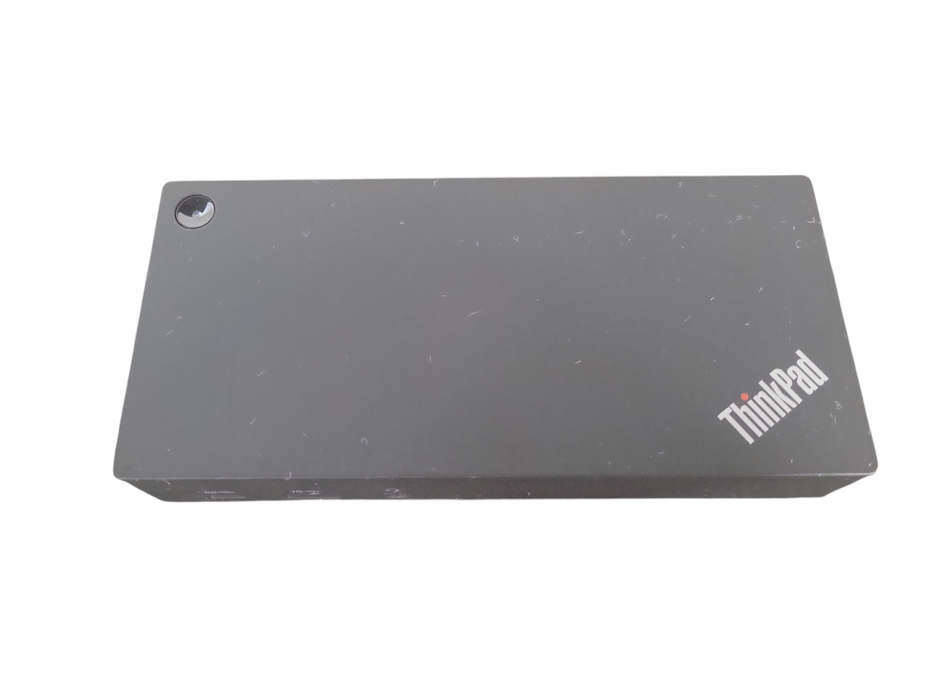 Lenovo ThinkPad USB-C Dock Gen 2 LDC-G2 !