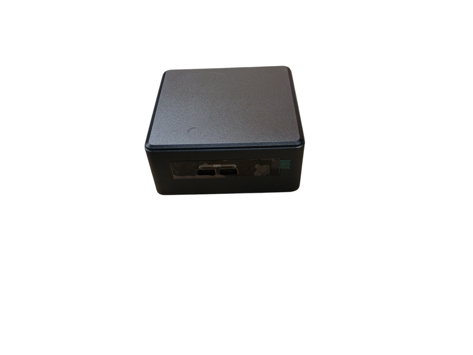 Intel NUC NUC7I5DNH Mini-PC Intel i5-7300U 2.6GHz 8GB 256GB SSD