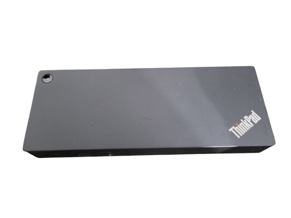 Lenovo ThinkPad Hybrid USB-C USB-A Dock | DUD9011D1 | 40AF | !