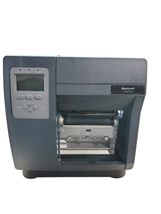 Honeywell I-4212e Data Max O'Neil I-Class Mark II Industrial Printer