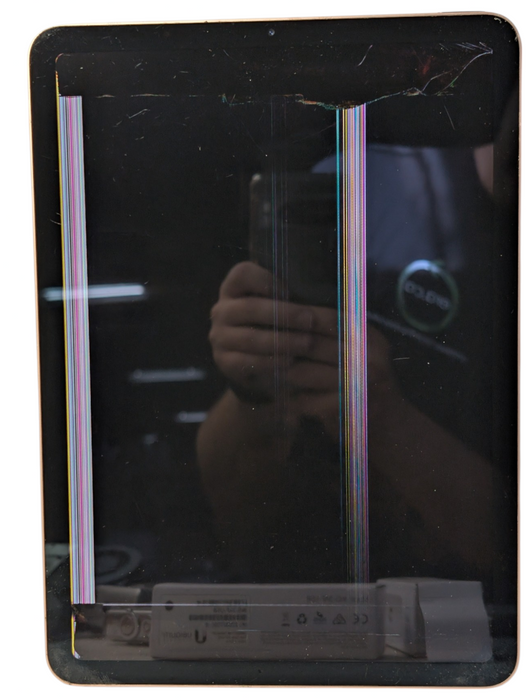 Apple iPad Air 4th Generation 64GB UNLOCKED Please READ -