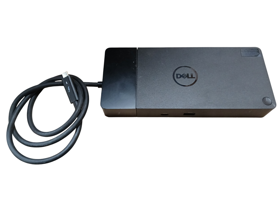 Dell WD19TBS K20A Thunderbolt USB-C Docking Station K20A001