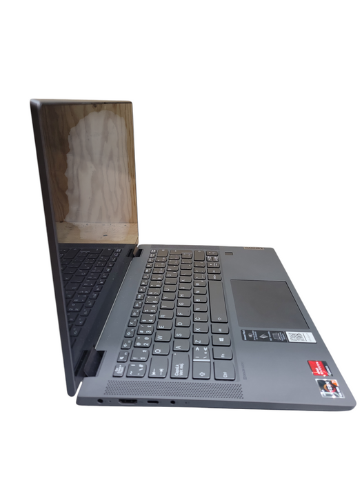 Lenovo IdeaPad Flex 5 14ARE05 Ryzen 7 4700U 16GB RAM 256GB SSD READ ! Lap200